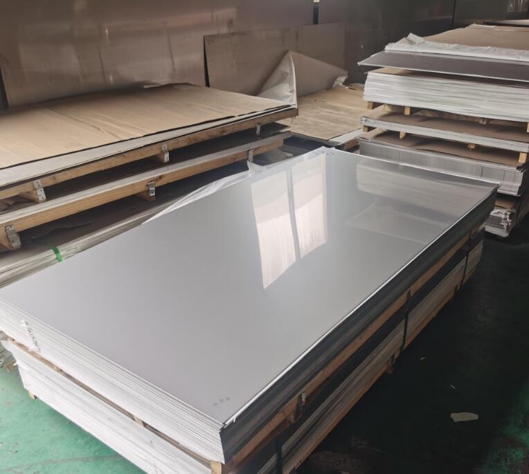 江油321不锈钢板