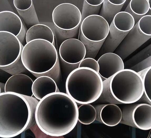 江油321不锈钢管