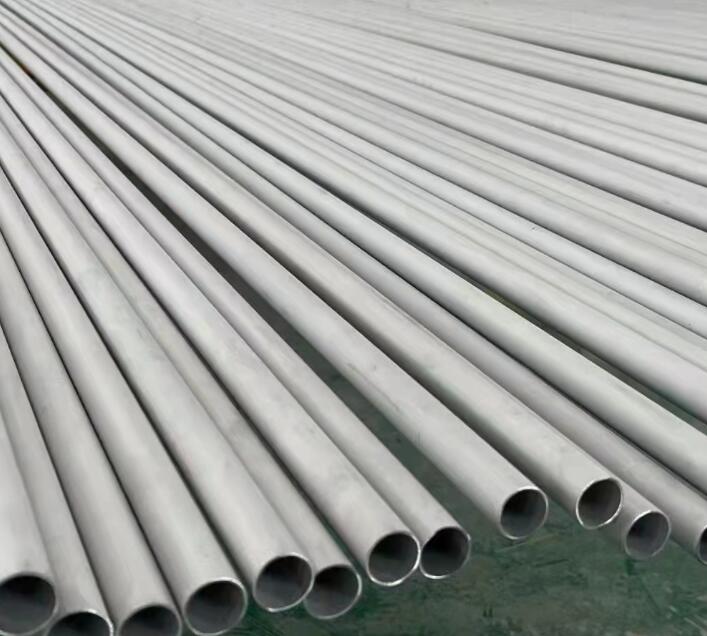 江油441不锈钢管