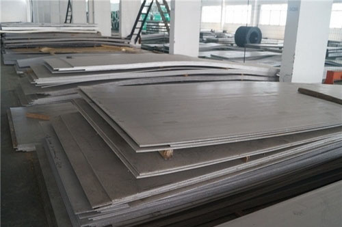 江油304不锈钢板