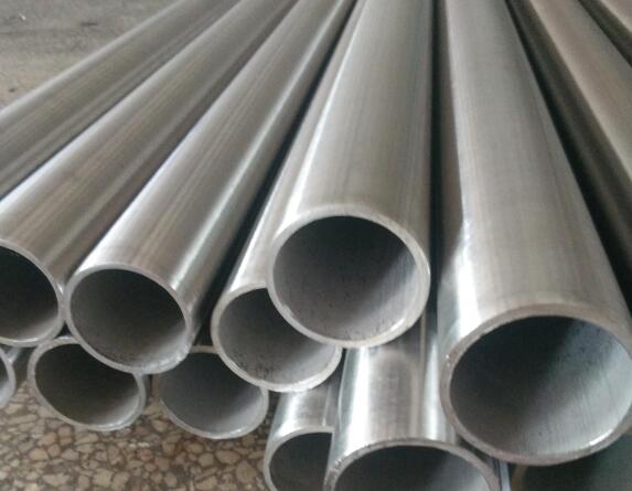 江油321不锈钢管