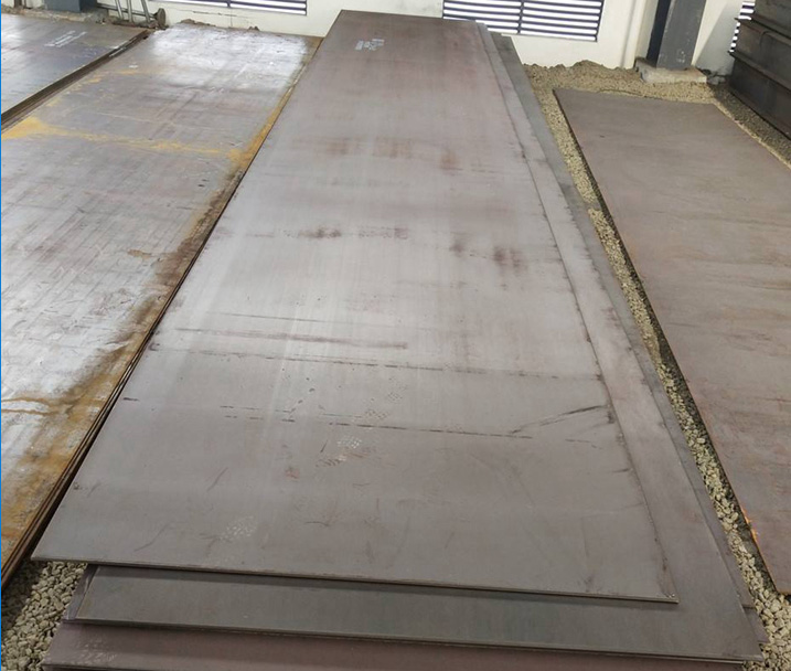 江油Q420GJD镀锌板