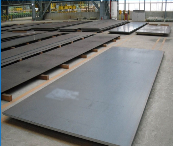 江油NM450C耐磨板