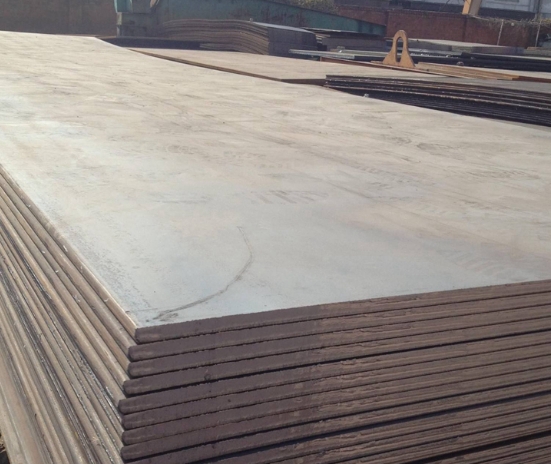 江油NM400耐磨板