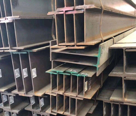 江油Q235C工字钢