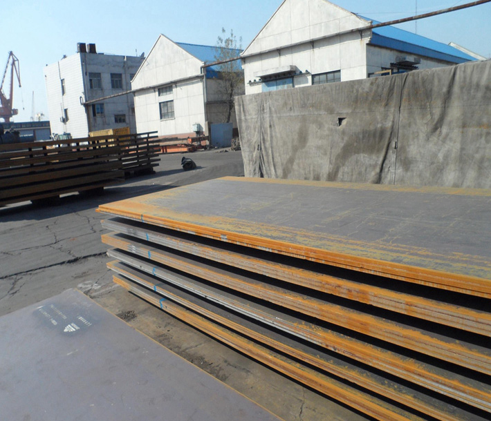 江油SA210C镀锌板